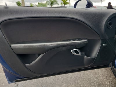 2016 Dodge Challenger R/T