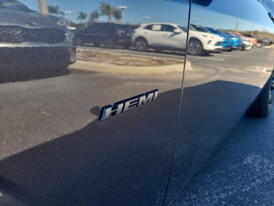 2017 Dodge Challenger R/T Plus