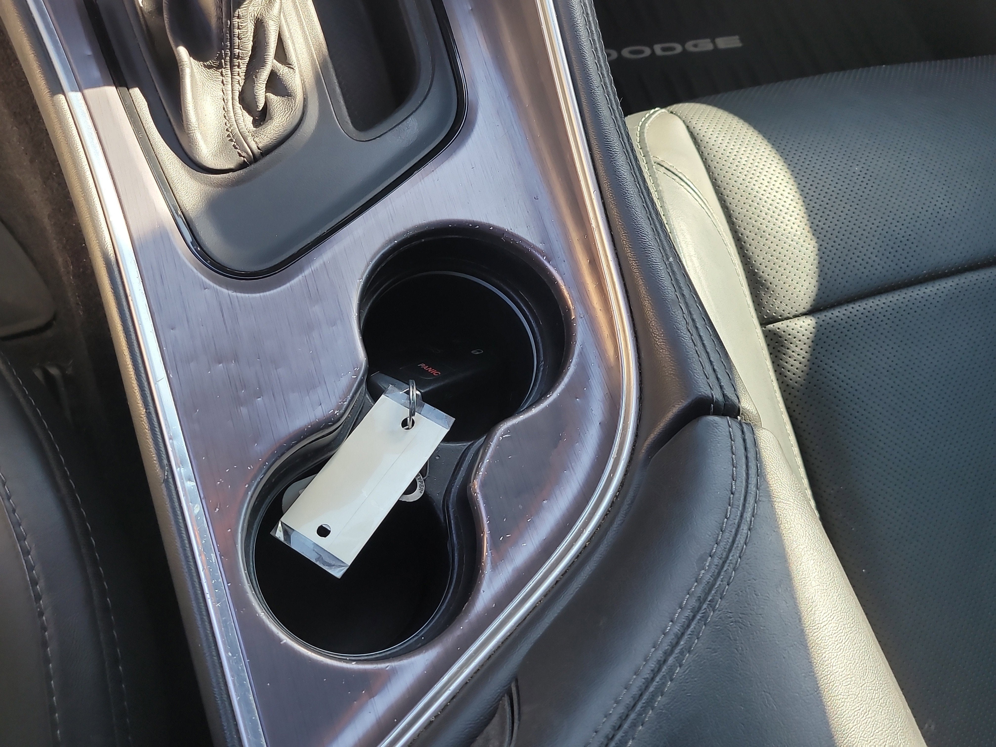 2017 Dodge Challenger R/T Plus