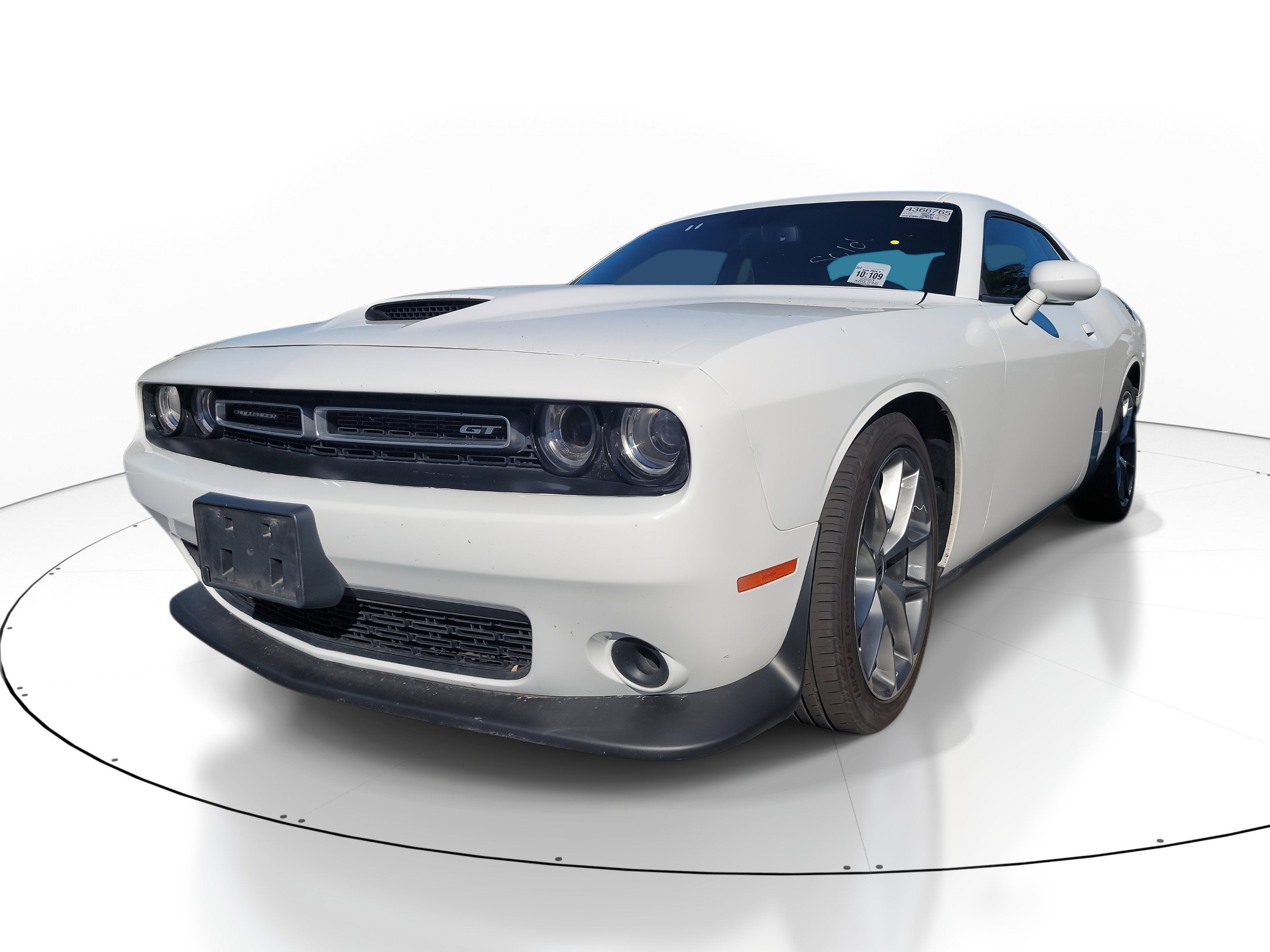 2023 Dodge Challenger GT
