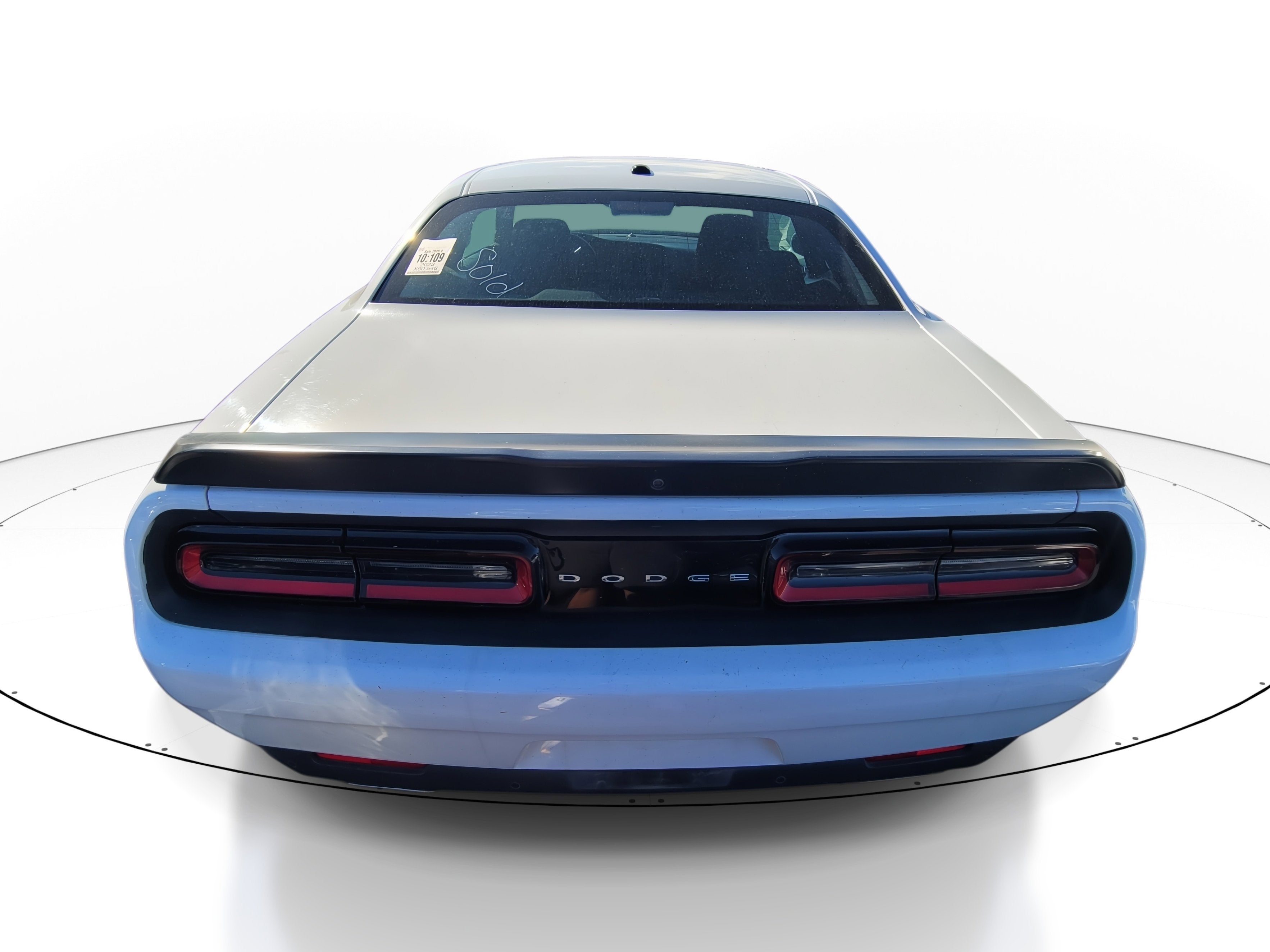 2023 Dodge Challenger GT