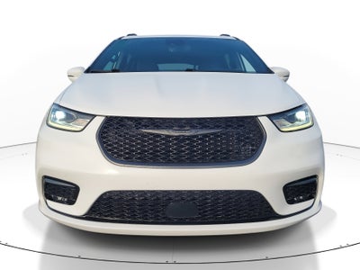 2021 Chrysler Pacifica Touring