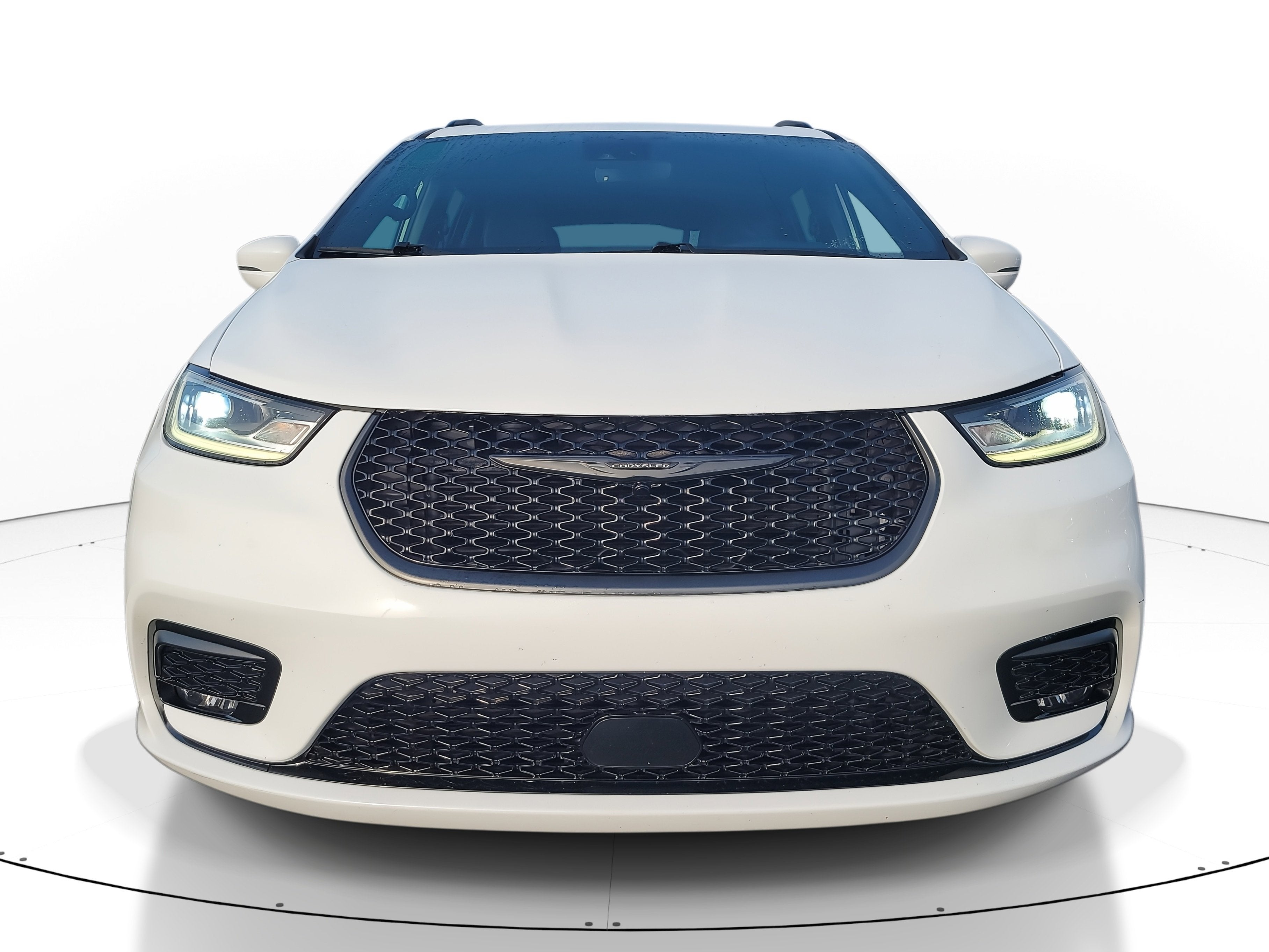 2021 Chrysler Pacifica Touring