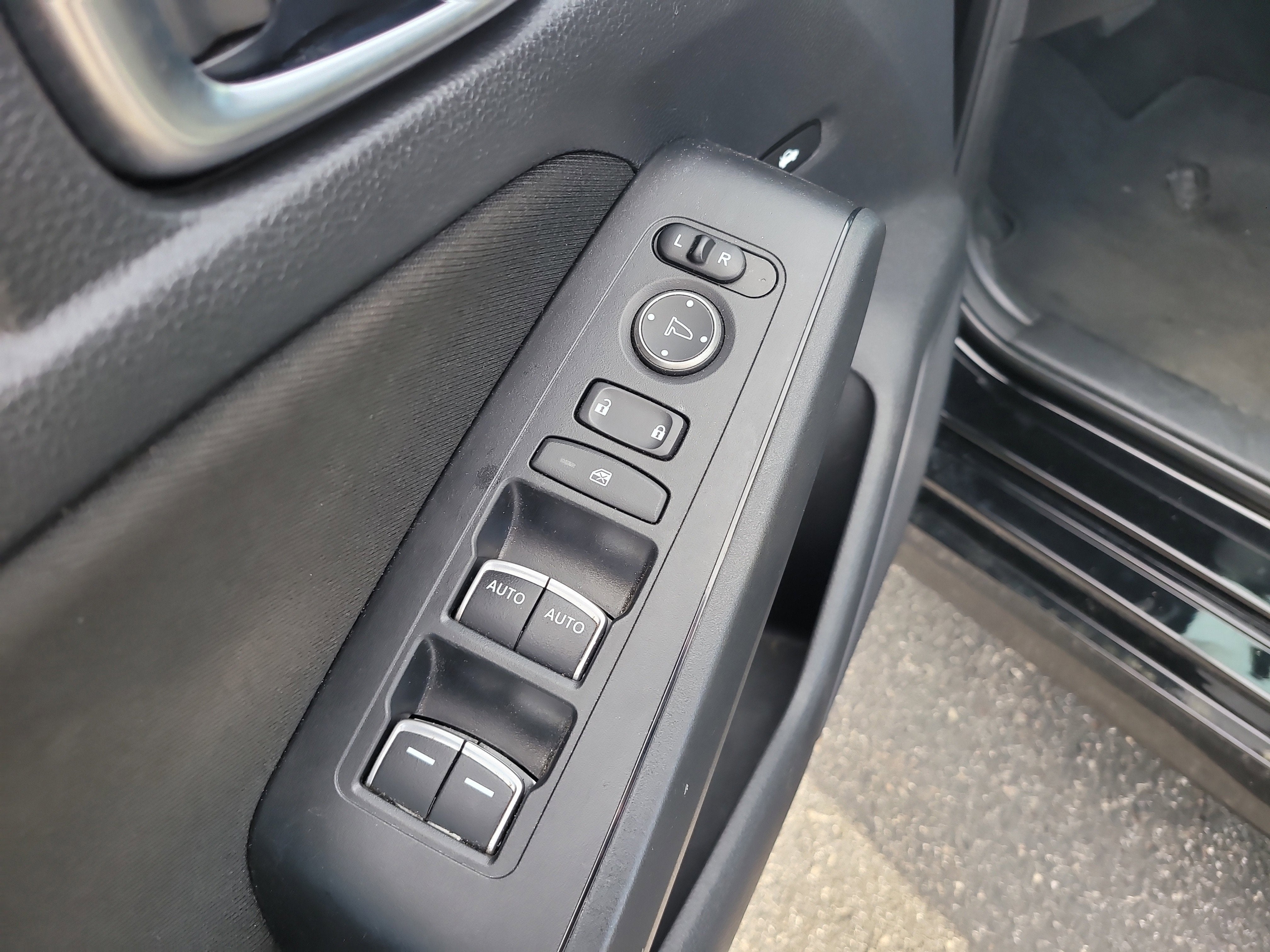 2022 Honda Civic Sedan EX