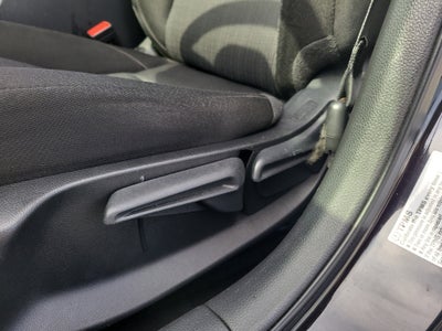 2022 Honda Civic Sedan EX