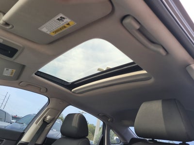 2022 Honda Civic Sedan EX