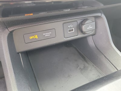 2022 Honda Civic Sedan EX