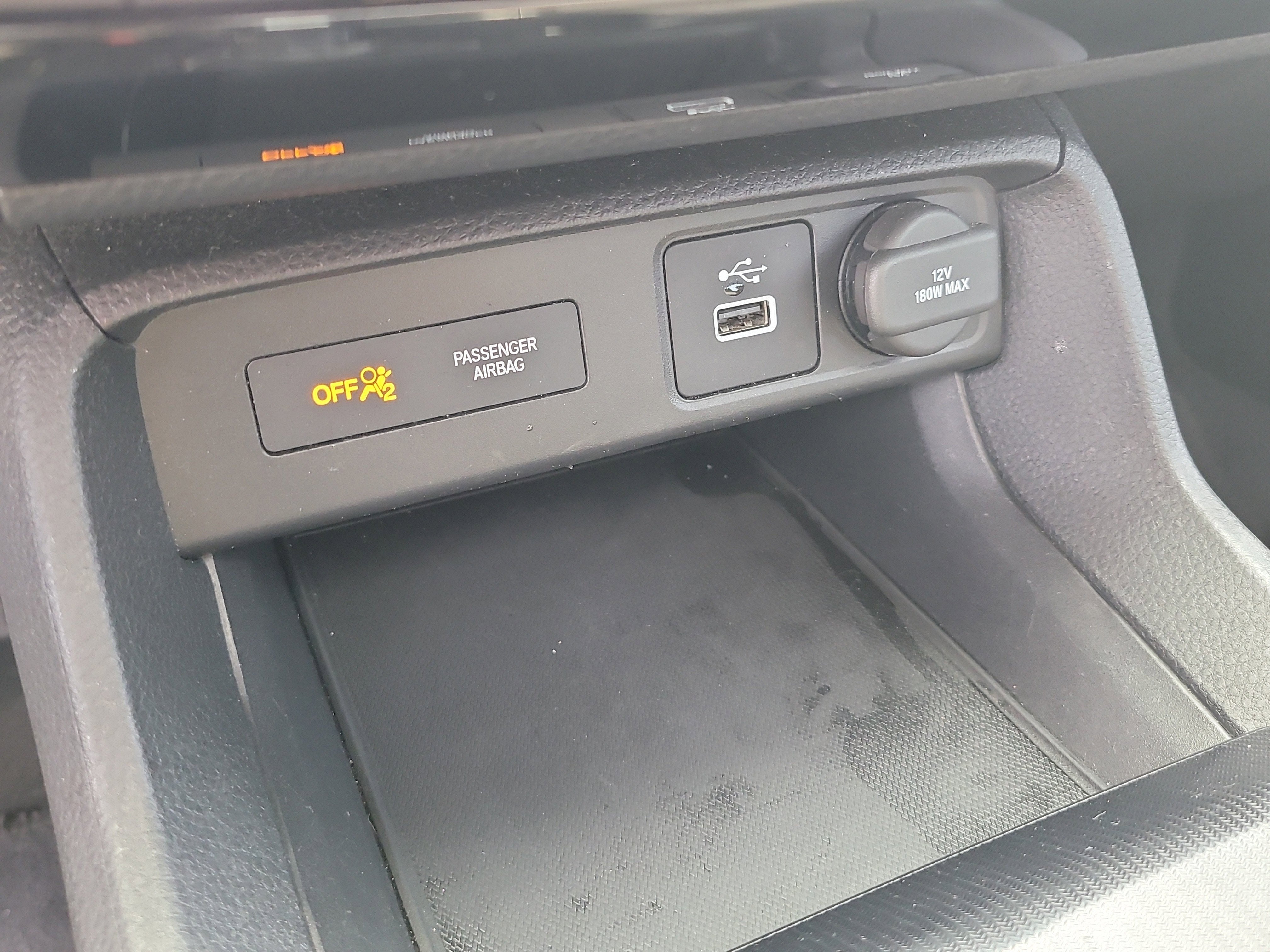 2022 Honda Civic Sedan EX