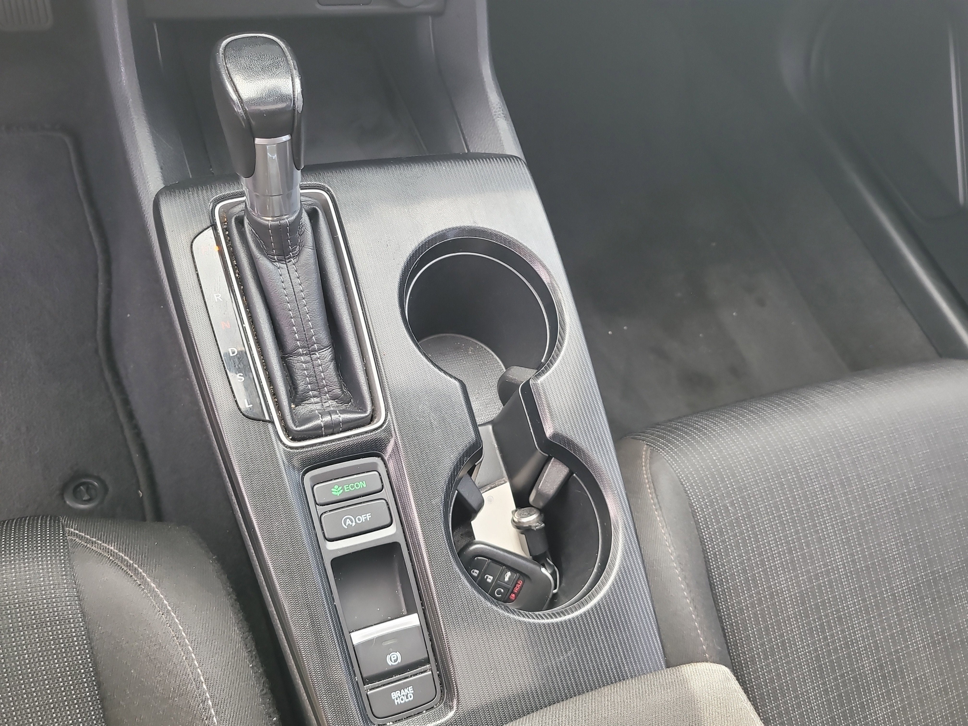 2022 Honda Civic Sedan EX