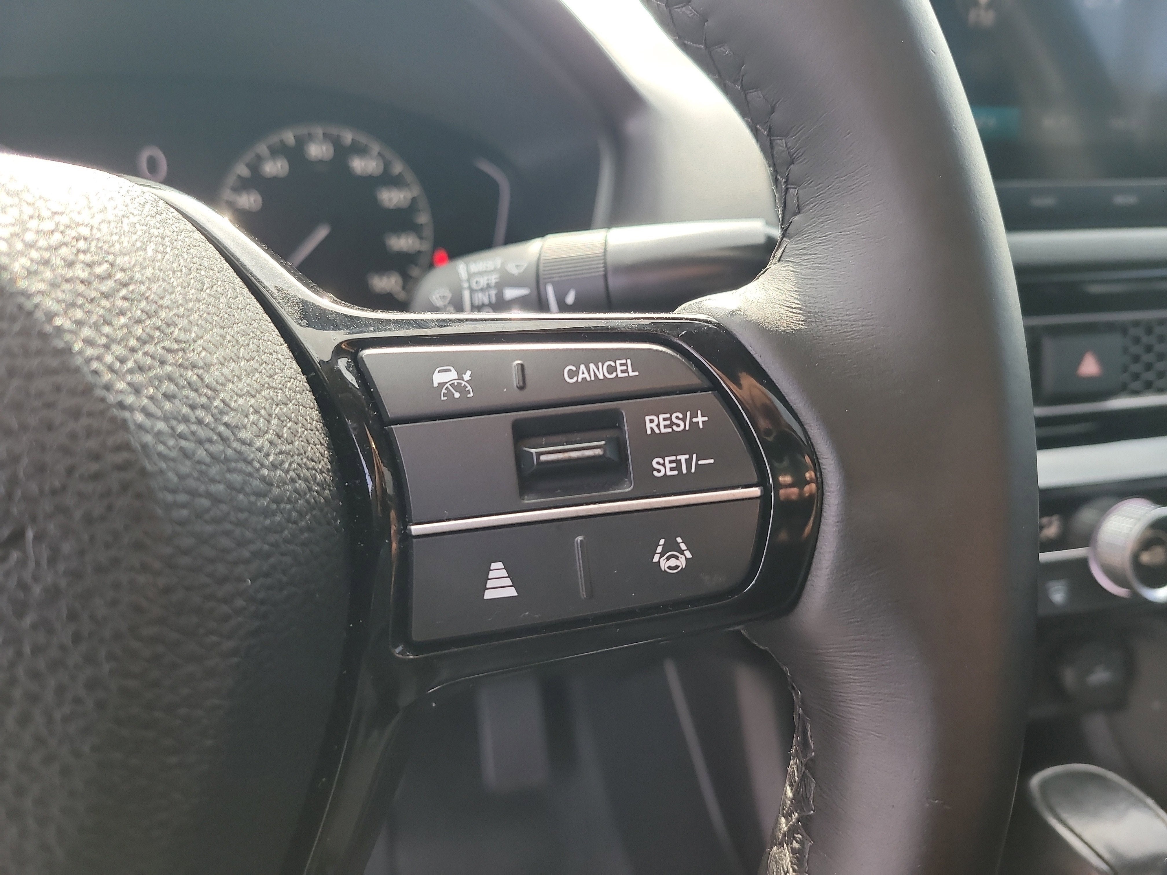 2022 Honda Civic Sedan EX