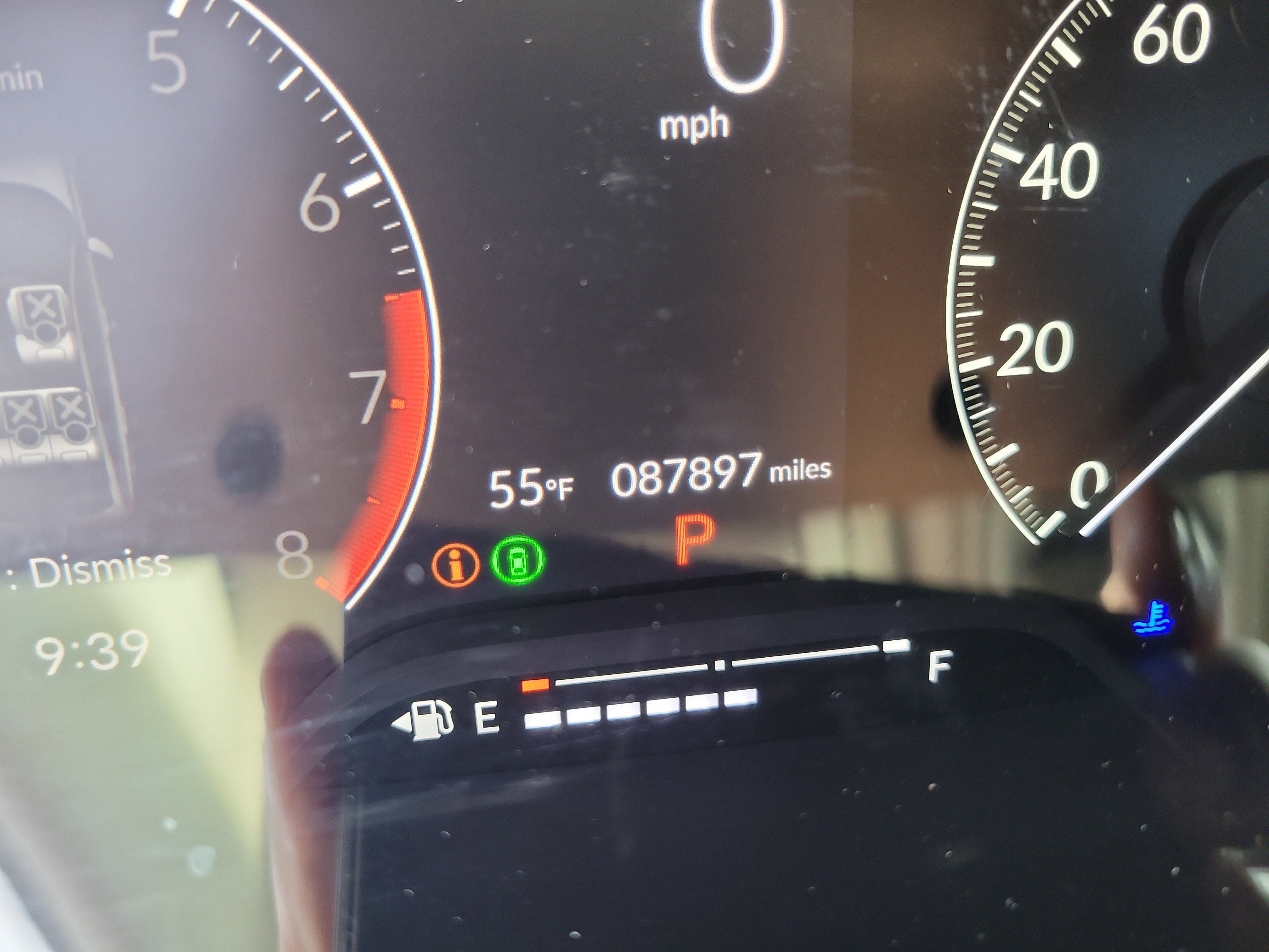 2022 Honda Civic Sedan EX