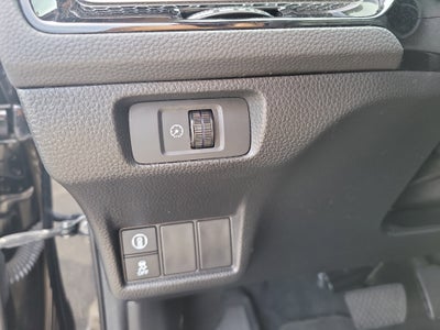 2022 Honda Civic Sedan EX