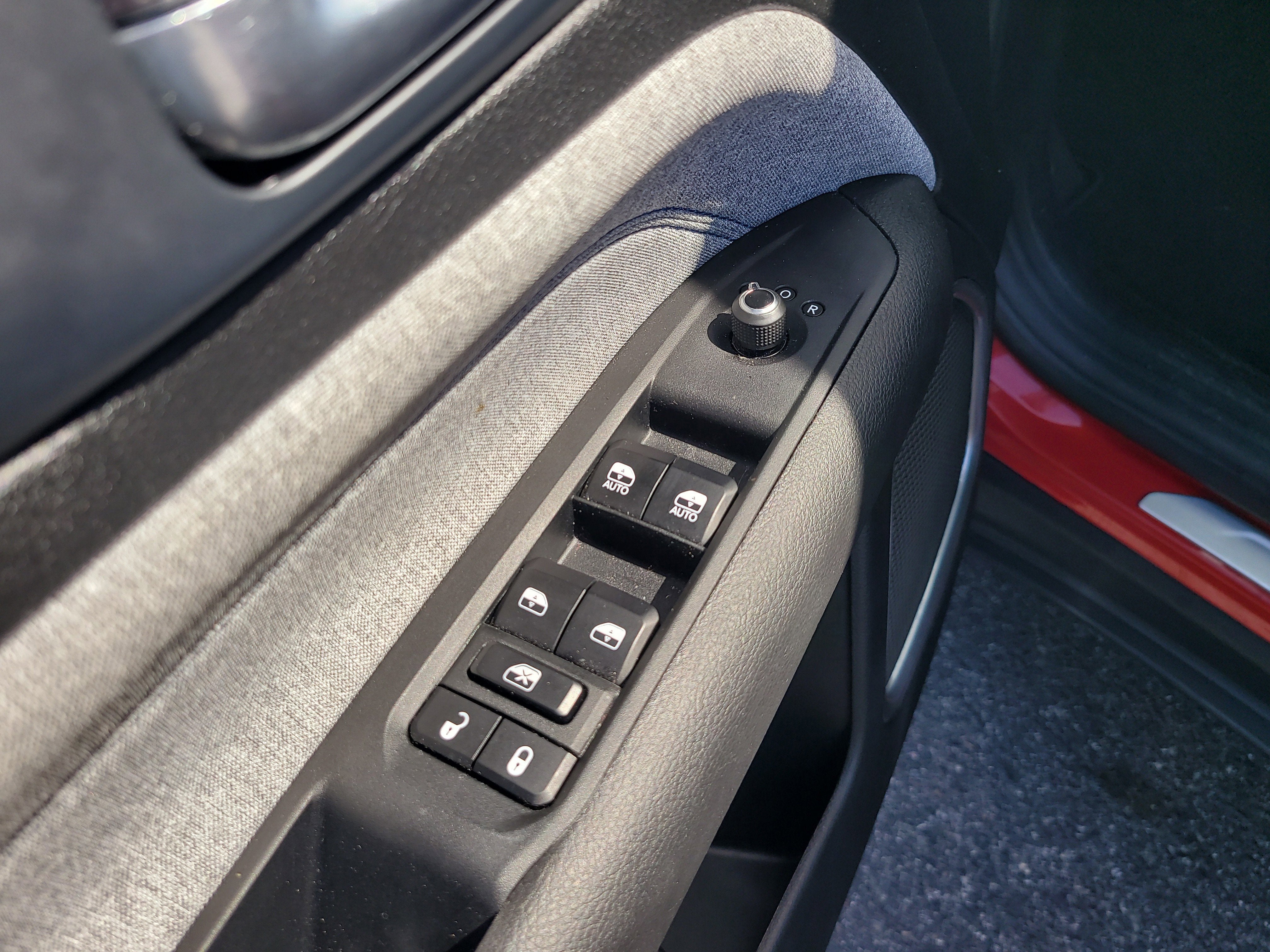 2023 Jeep Compass Sport