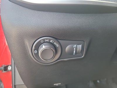 2023 Jeep Compass Sport