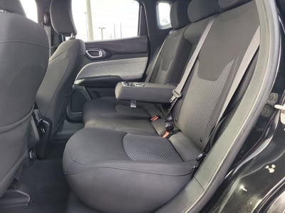 2023 Jeep Compass Sport