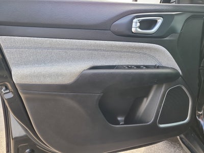 2023 Jeep Compass Sport