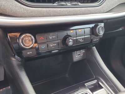 2023 Jeep Compass Sport