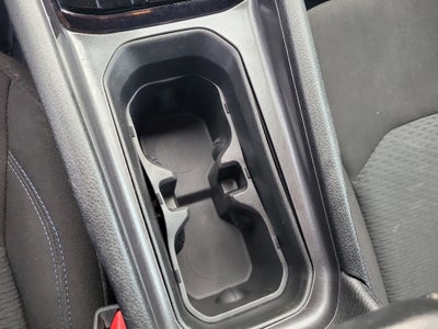 2023 Jeep Compass Sport