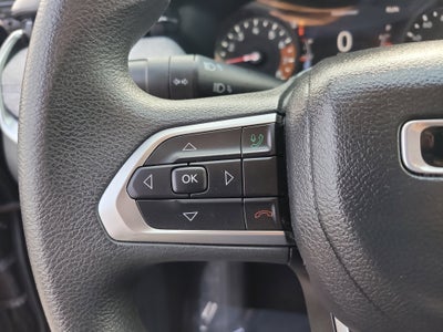 2023 Jeep Compass Sport