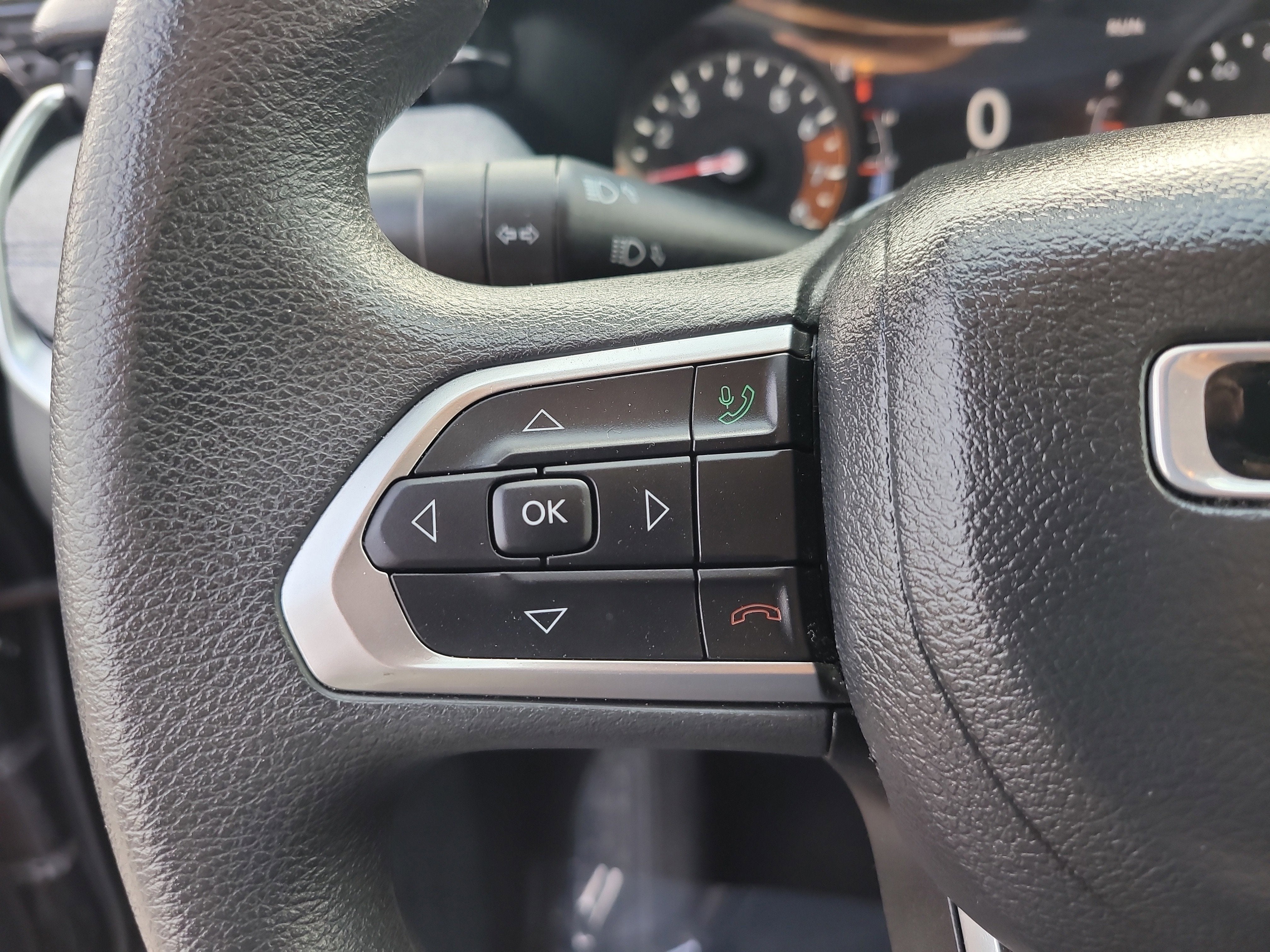 2023 Jeep Compass Sport