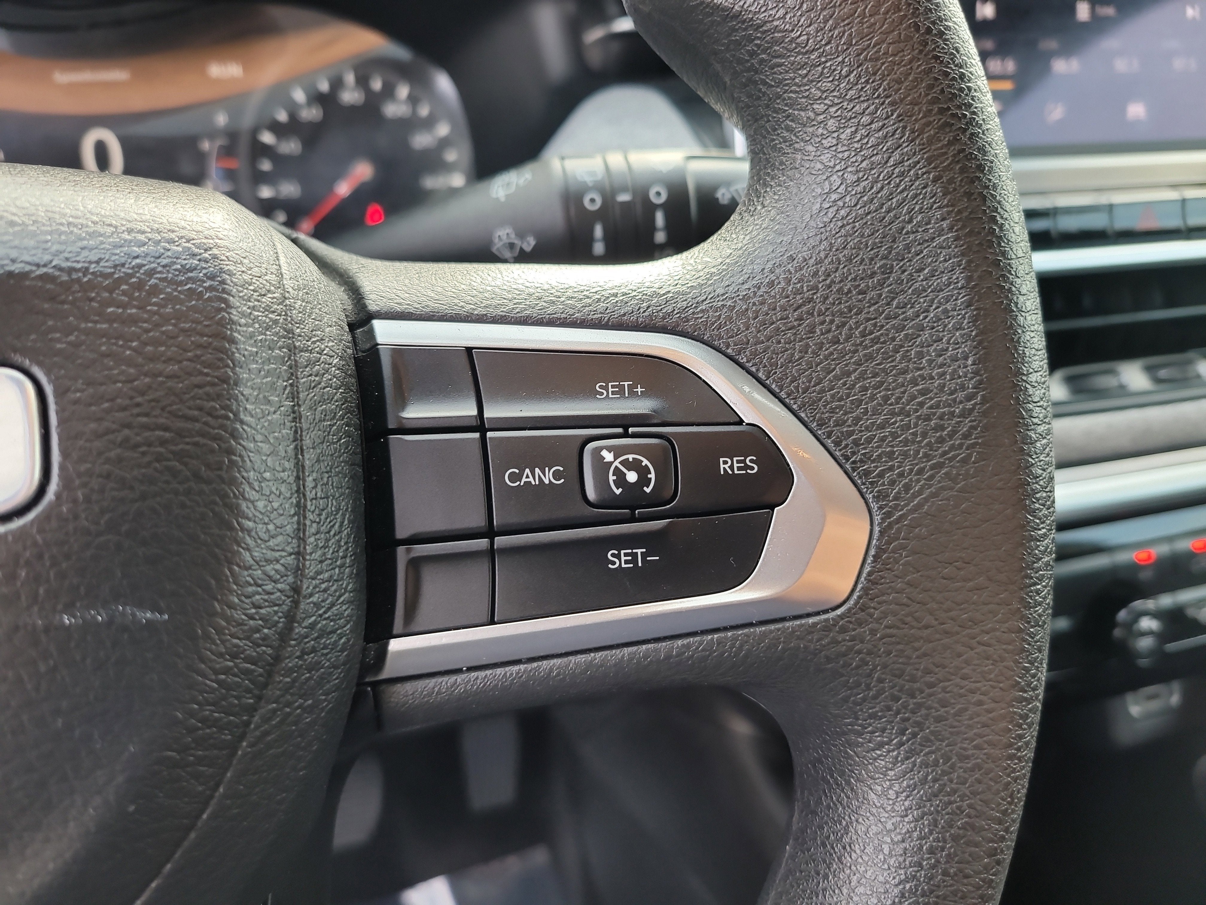 2023 Jeep Compass Sport