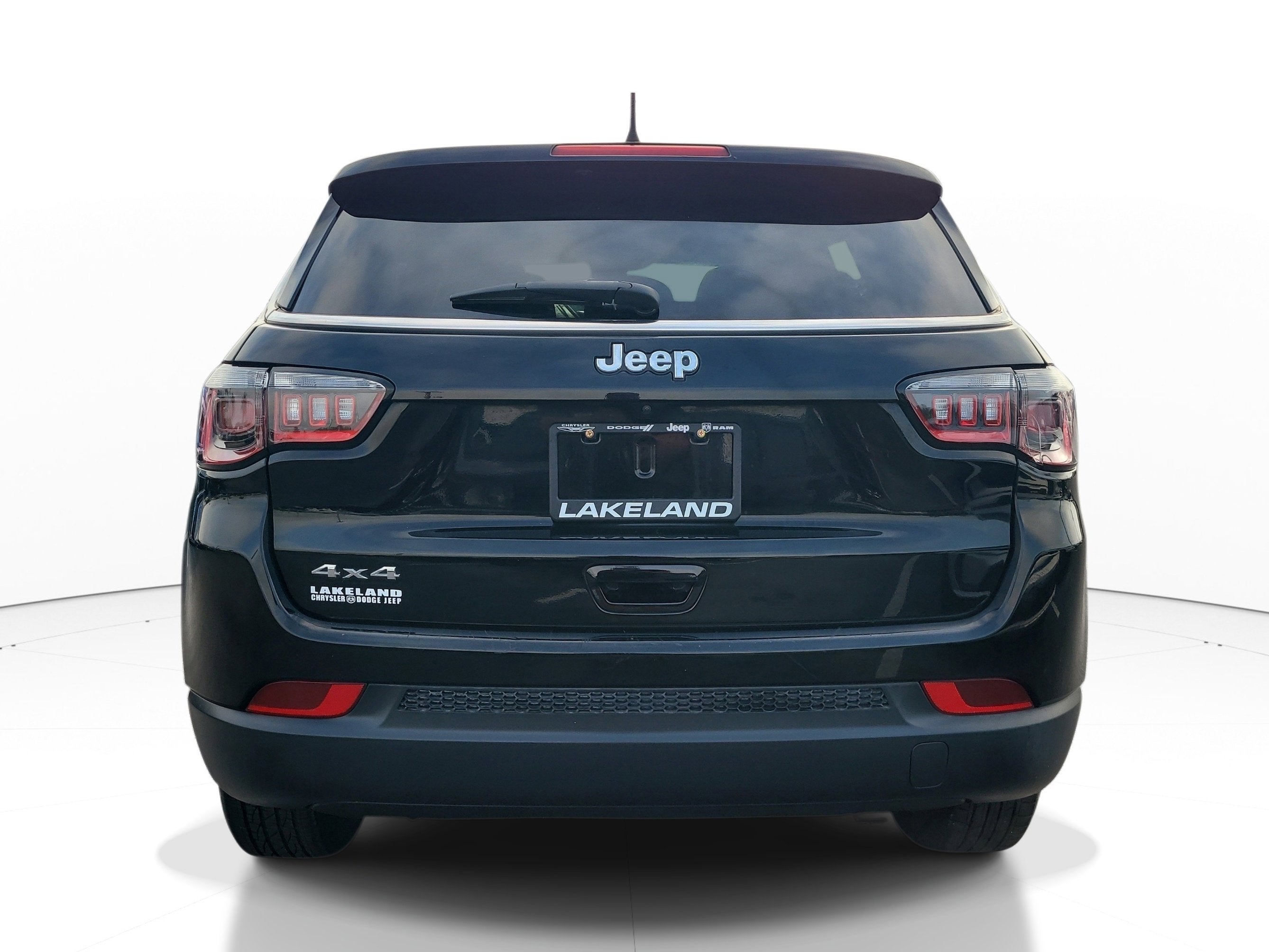 2023 Jeep Compass Sport