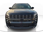 2023 Jeep Compass Altitude