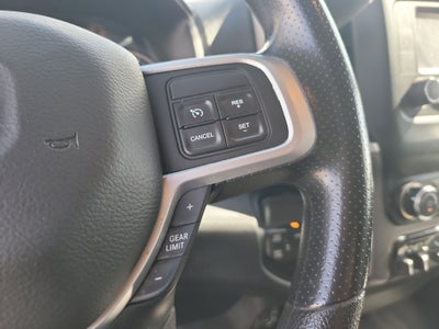 2020 RAM 3500 Big Horn