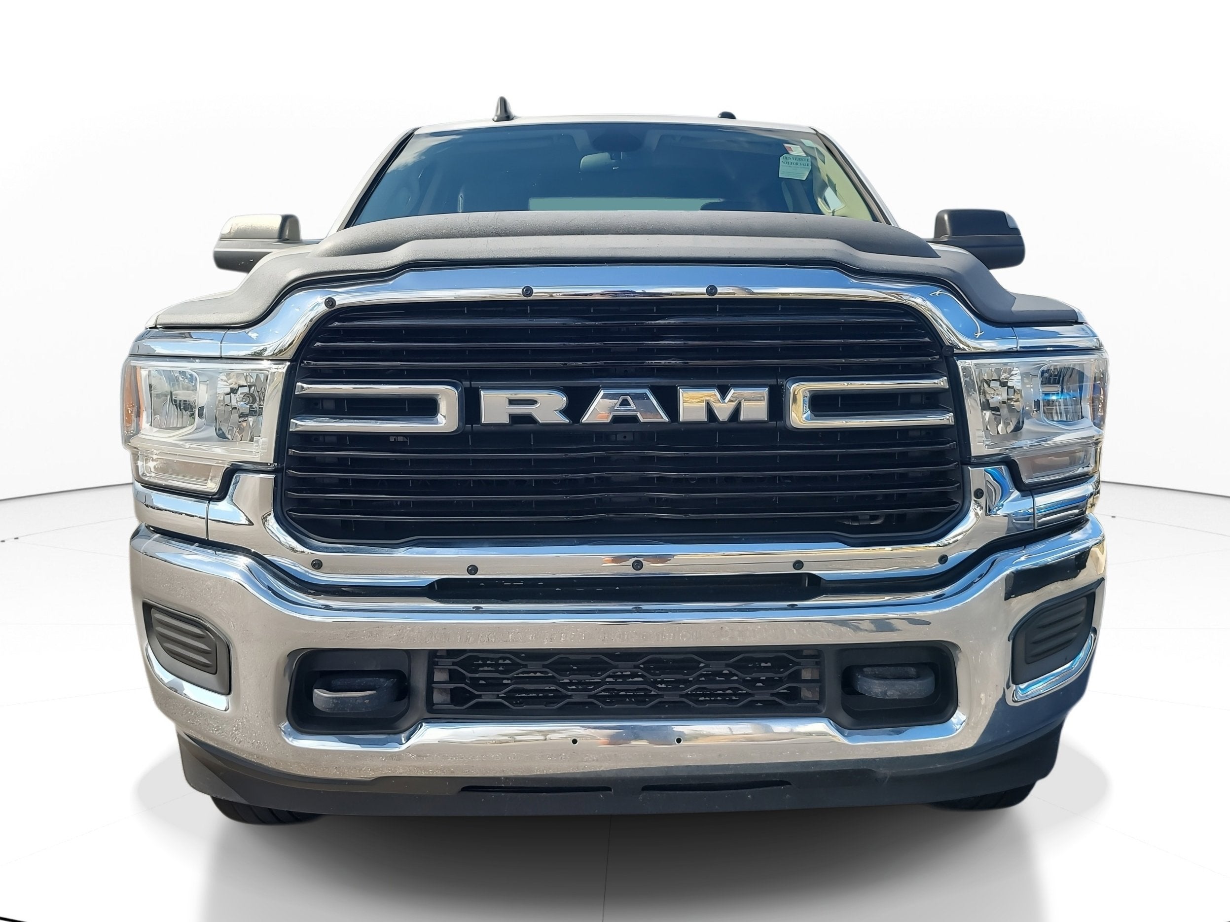2020 RAM 3500 Big Horn