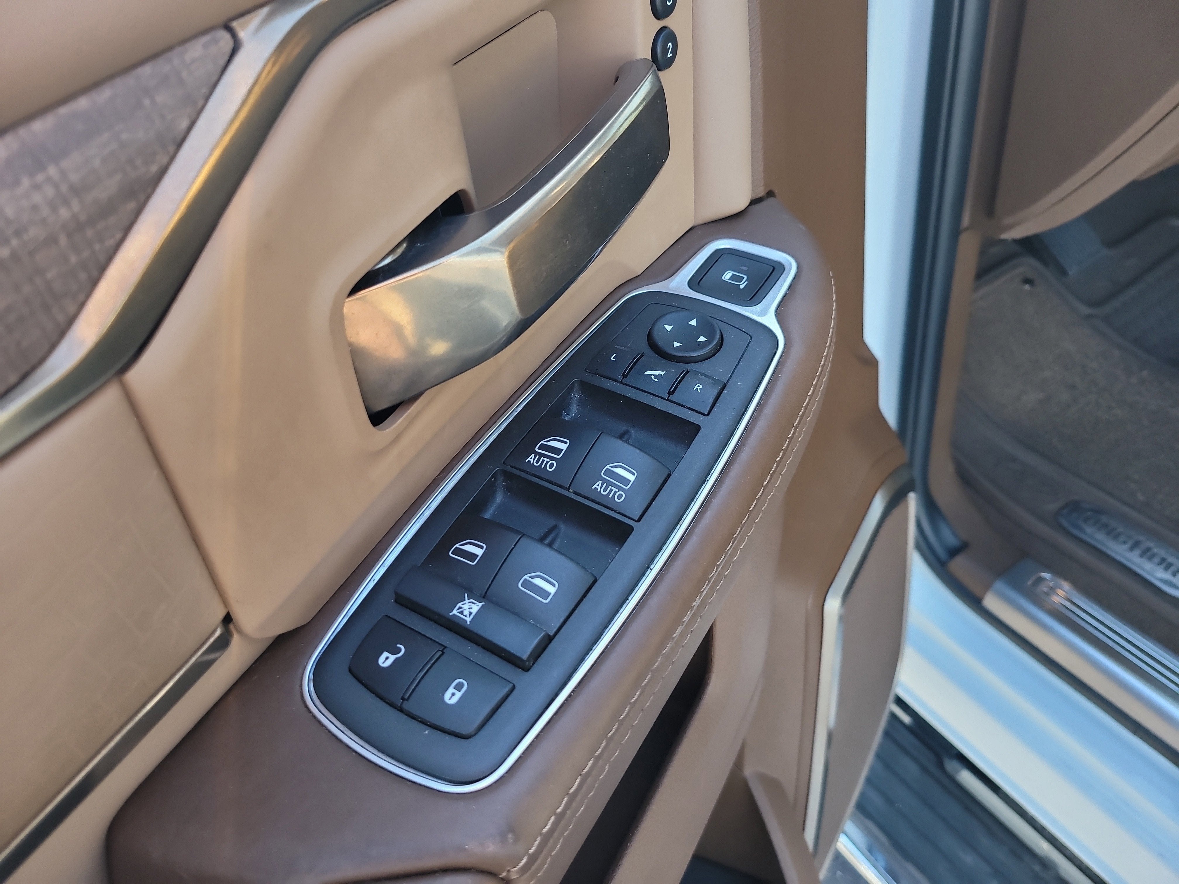 2022 RAM 3500 Longhorn