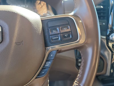 2022 RAM 3500 Longhorn