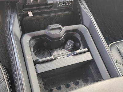 2024 RAM 3500 Limited