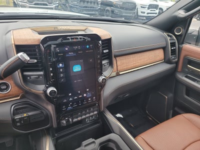 2024 RAM 2500 Longhorn