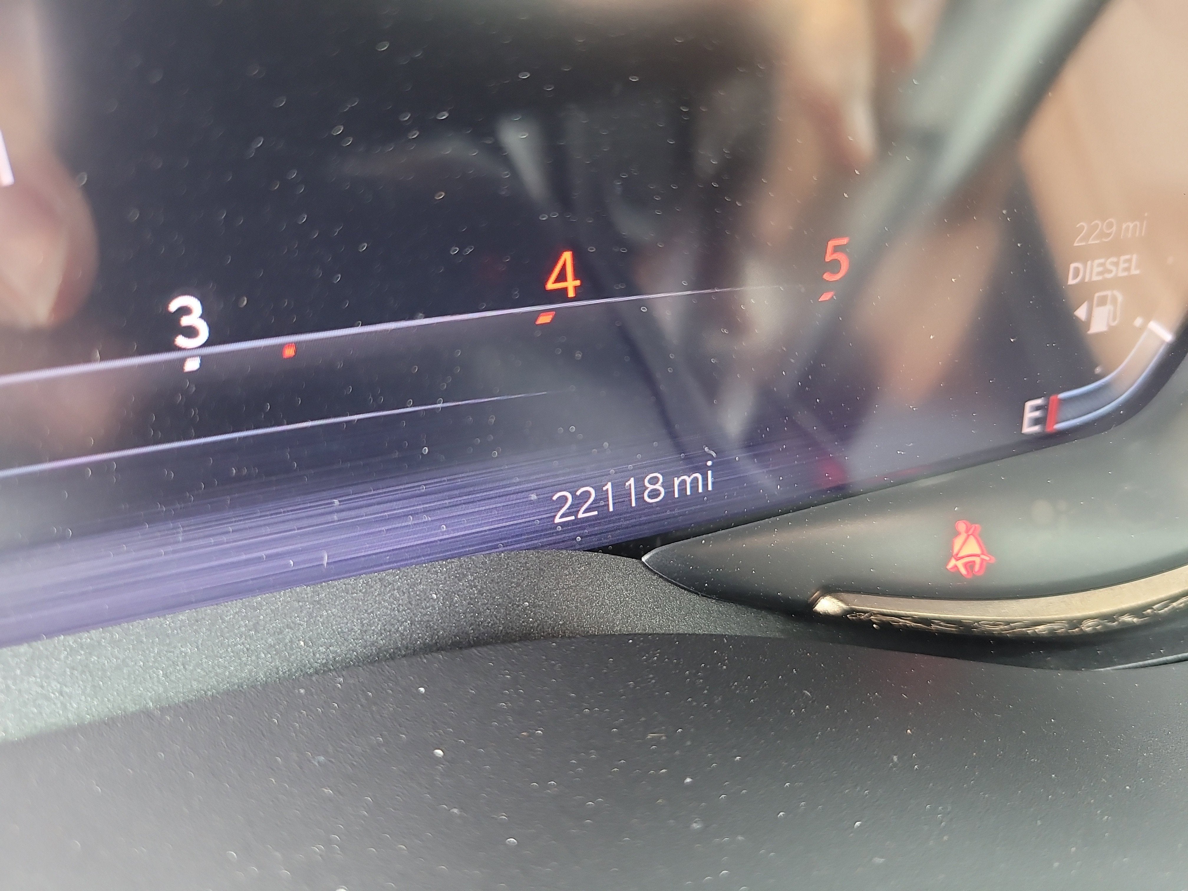 2024 RAM 2500 Longhorn