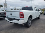 2024 RAM 2500 Longhorn