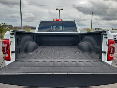 2024 RAM 2500 Longhorn