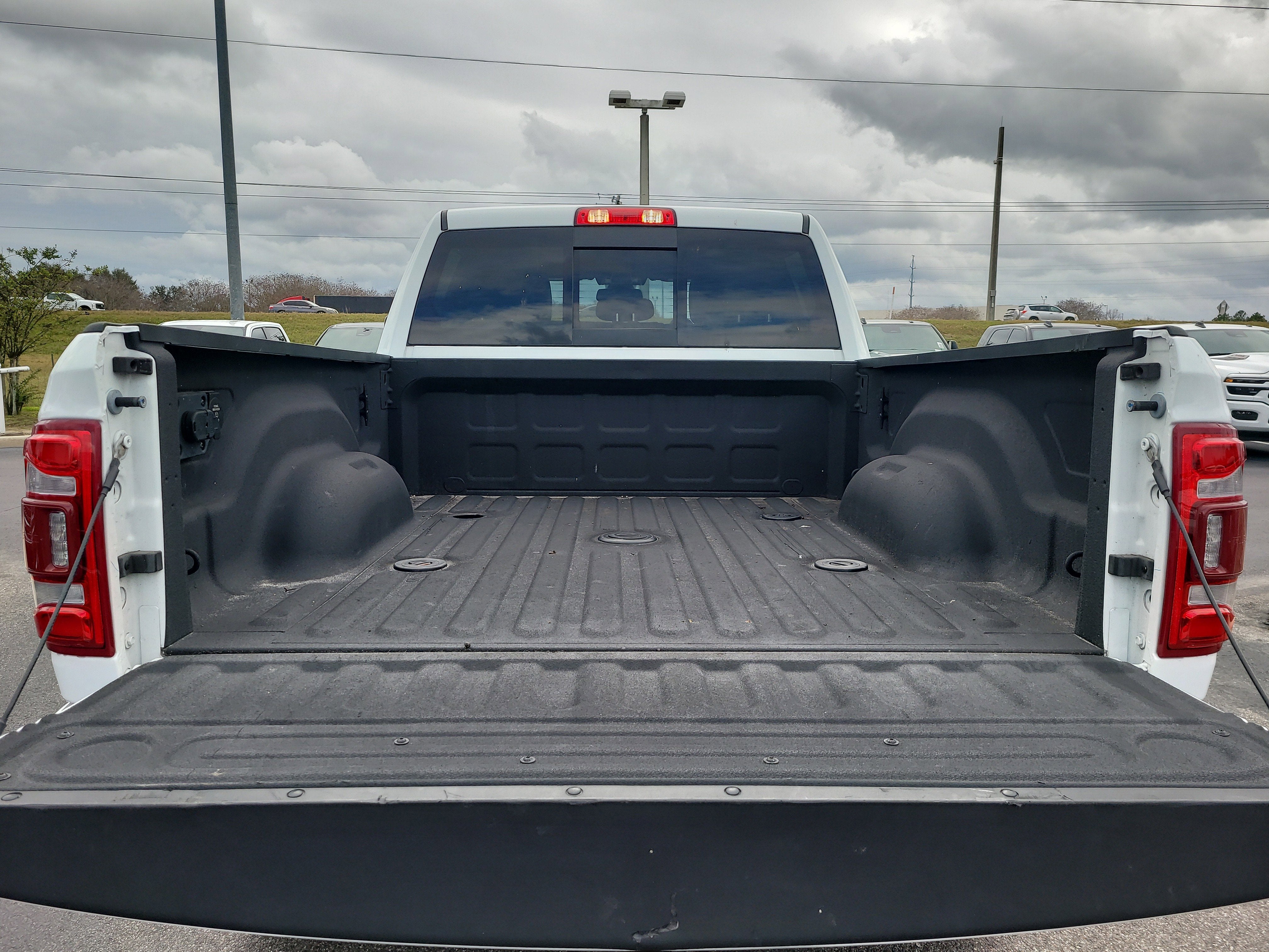 2024 RAM 2500 Longhorn