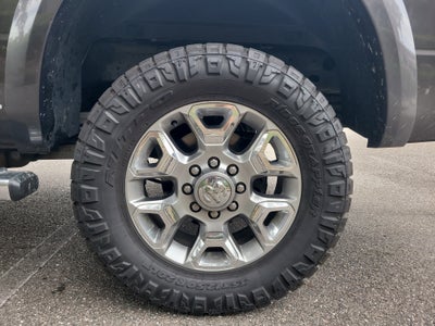 2017 RAM 2500 Limited