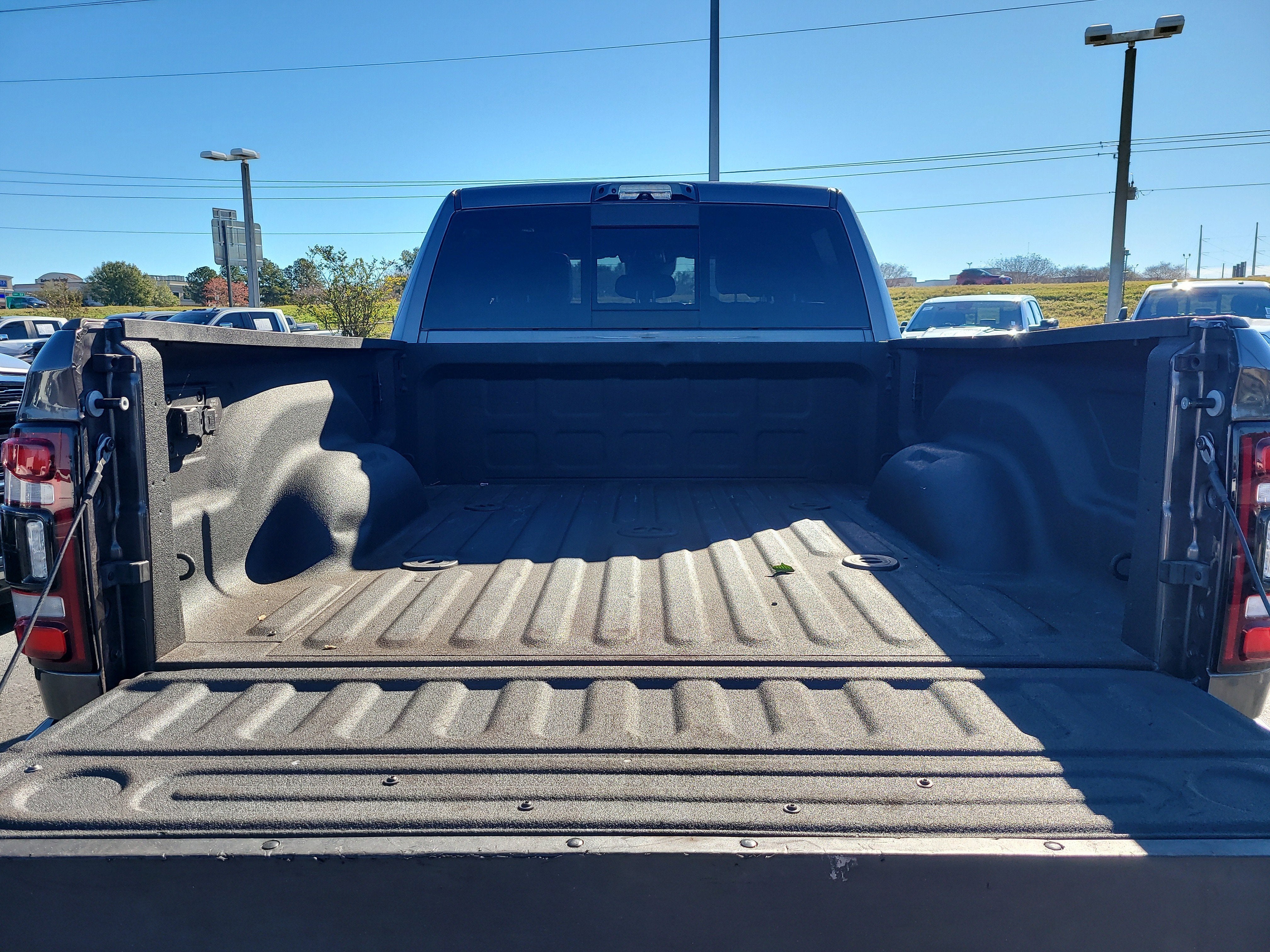 2024 RAM 2500 Limited