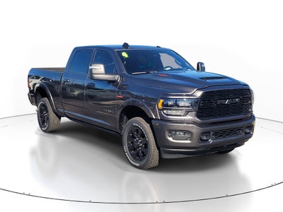 2024 RAM 2500 Limited