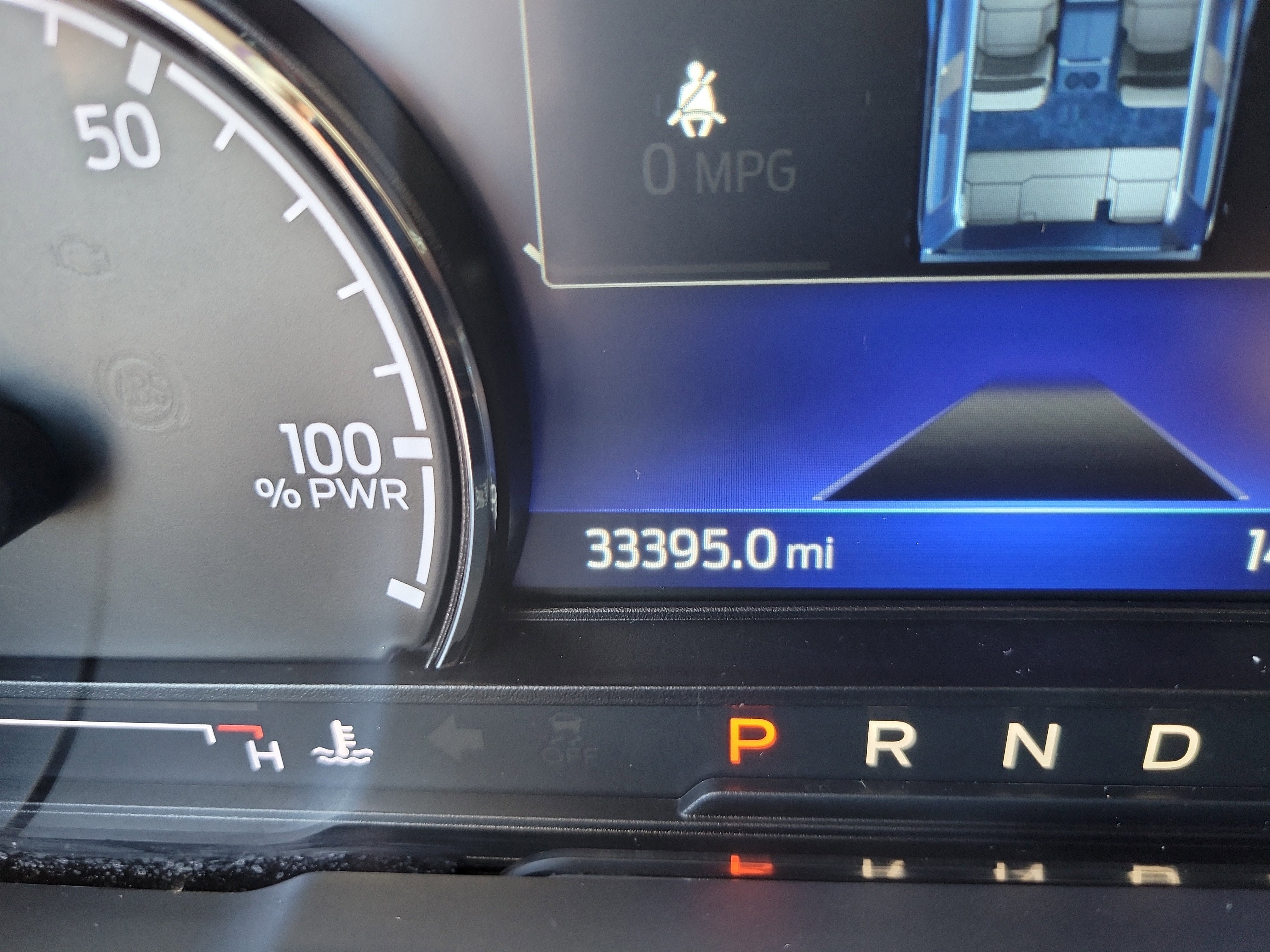 2023 Ford Maverick LARIAT