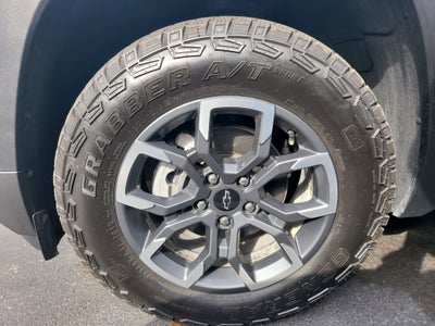 2025 Chevrolet Equinox AWD ACTIV