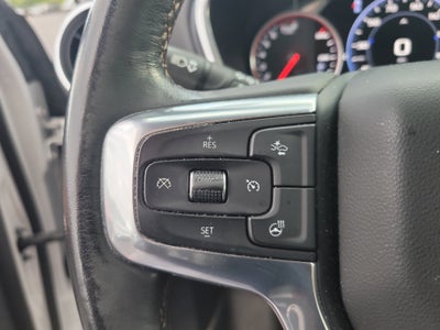 2021 Chevrolet Blazer Premier
