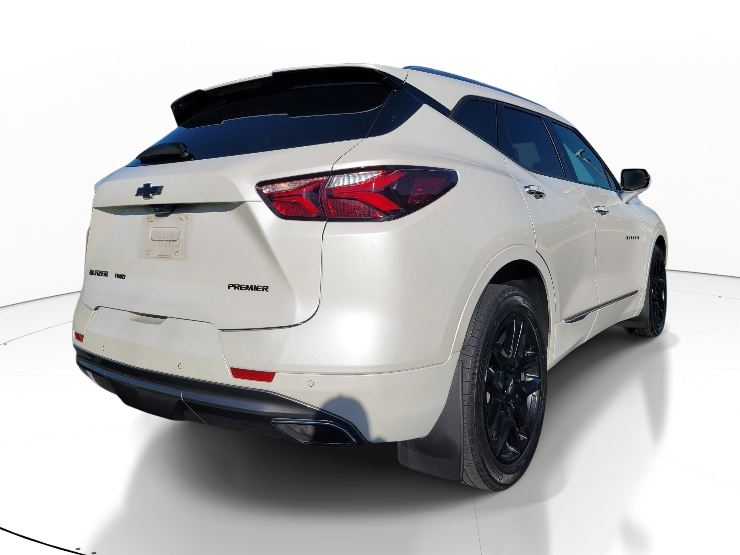 2021 Chevrolet Blazer Premier