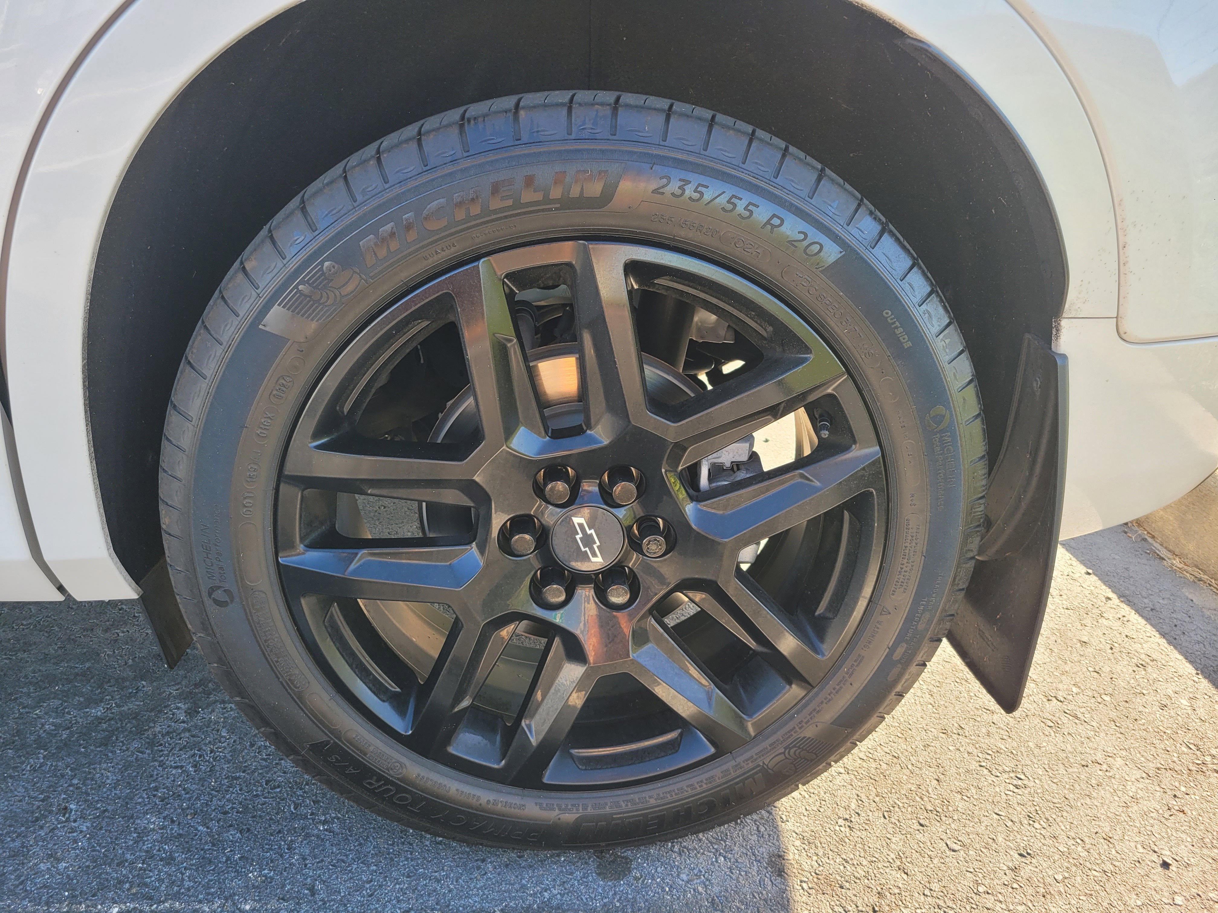 2021 Chevrolet Blazer Premier