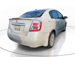 2012 Nissan Sentra 2.0 S