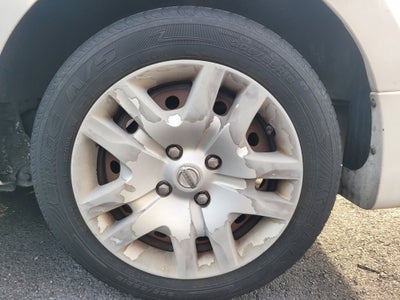 2012 Nissan Sentra 2.0 S