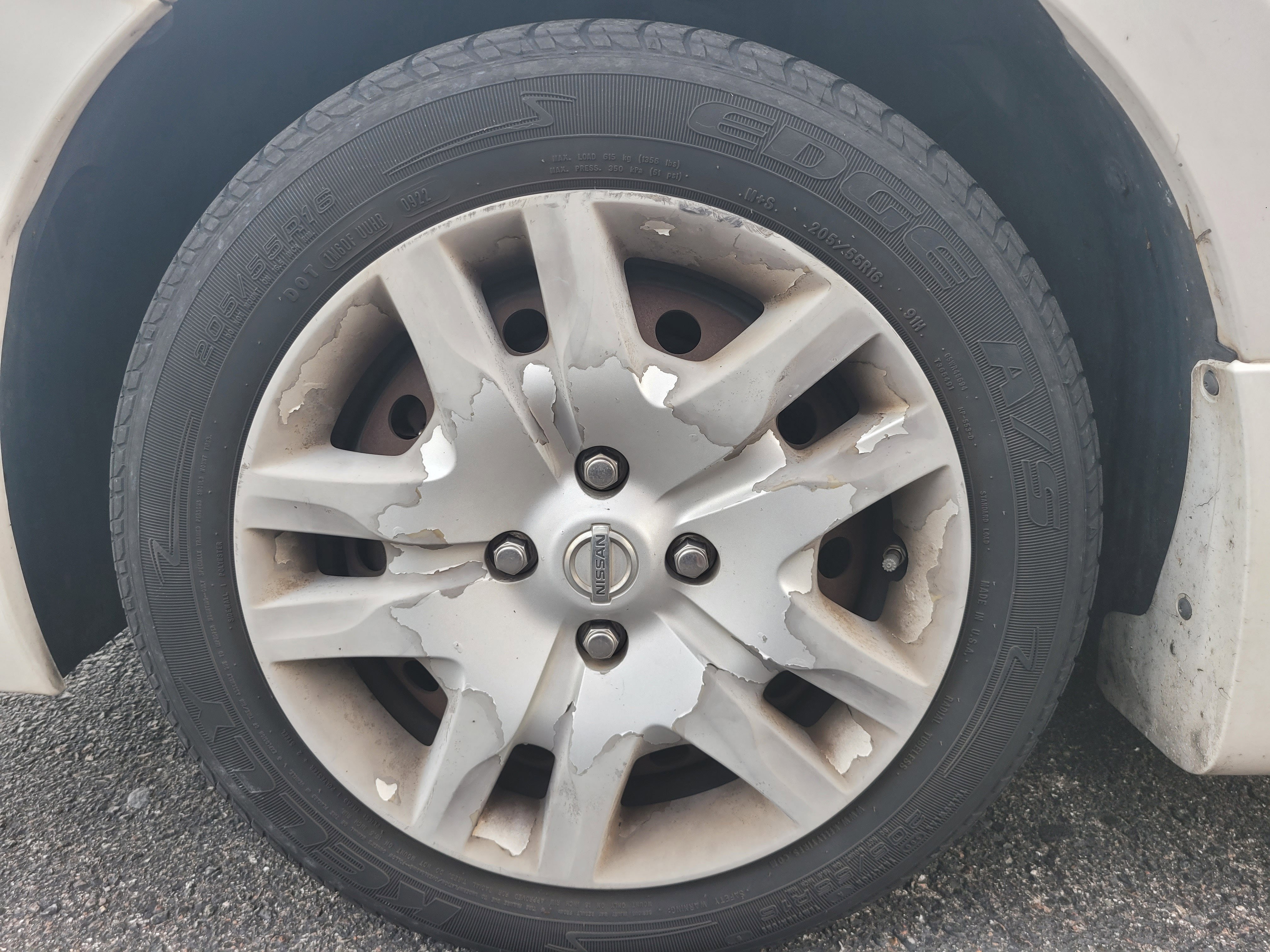 2012 Nissan Sentra 2.0 S