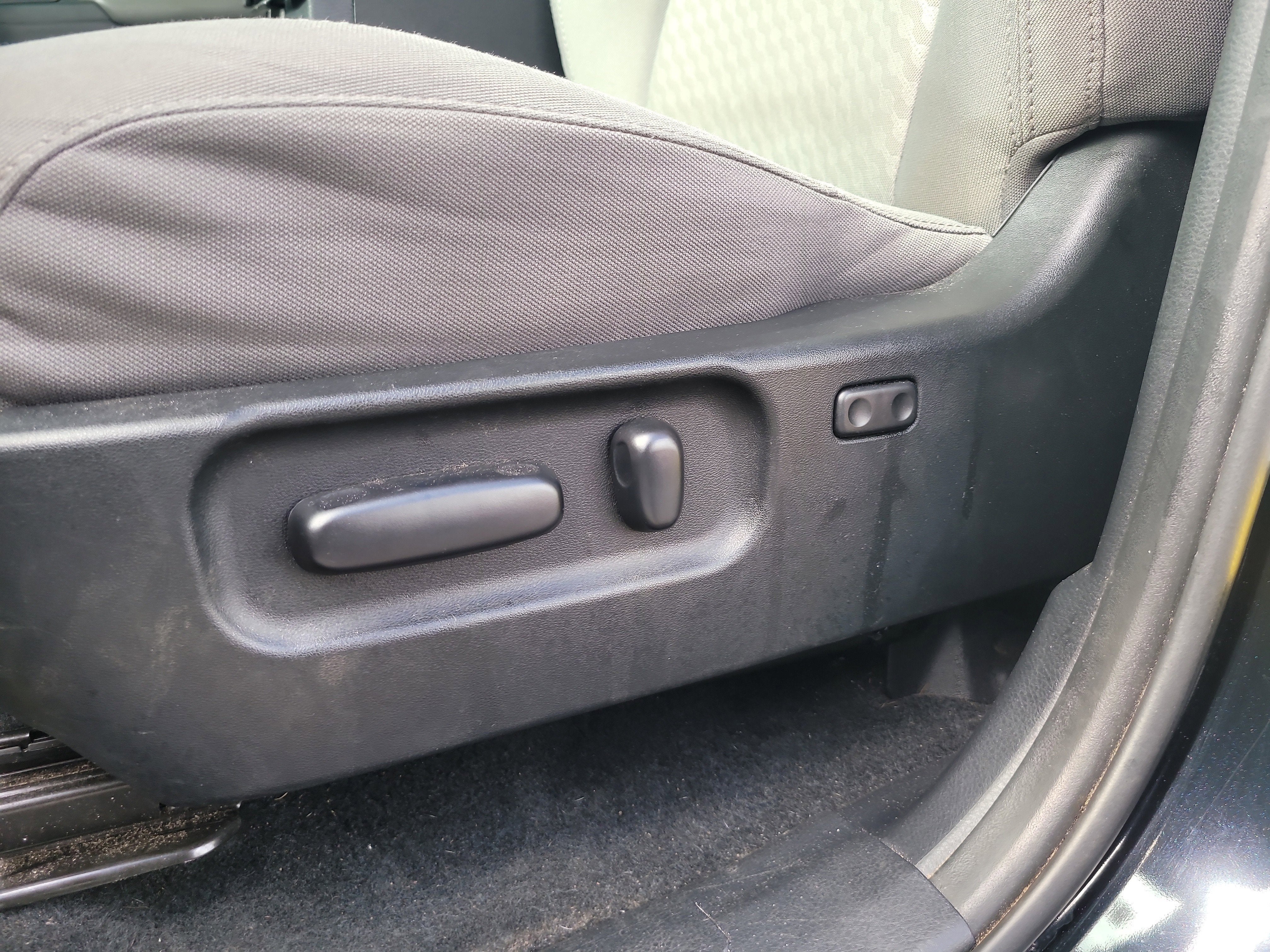 2021 Toyota Tacoma 4WD SR