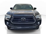 2021 Toyota Tacoma 4WD Base